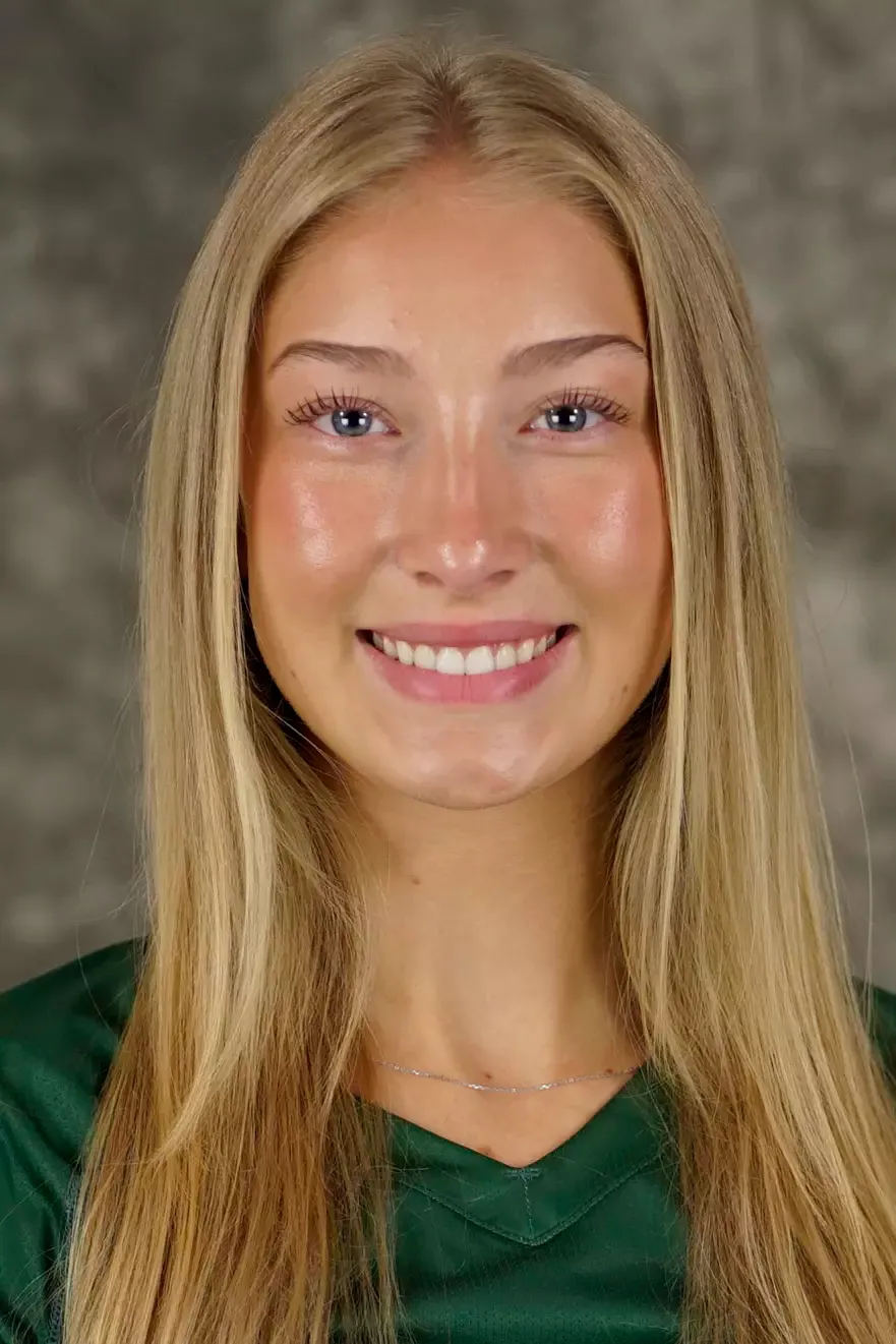 Mia Molnar, Volleyball, California State University, Sacramento