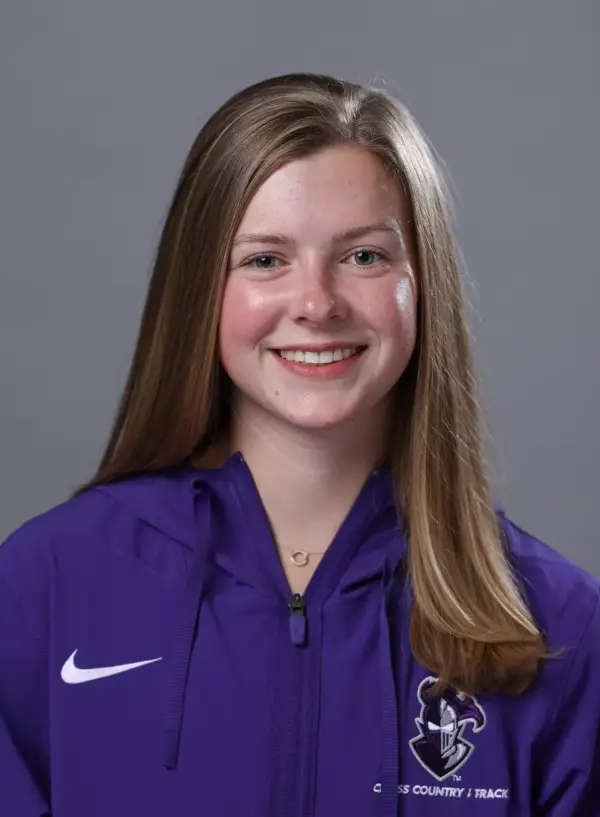Joiner Evans, Track and Field (O), Furman University