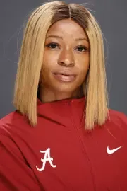 Precious Nzeakor, Track and Field, undefined