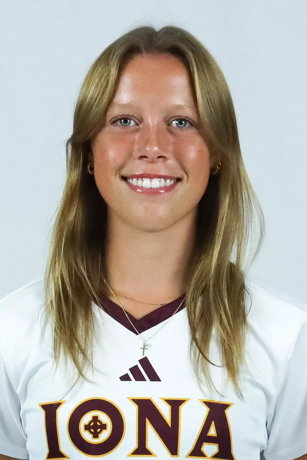 Mia Davis, Soccer, undefined