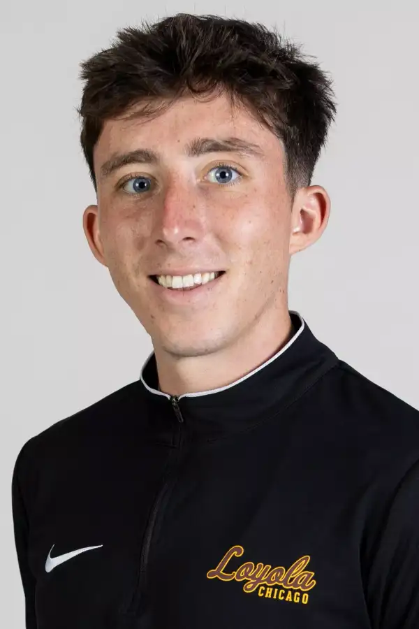 Jack McFeely, Soccer, Loyola University Chicago