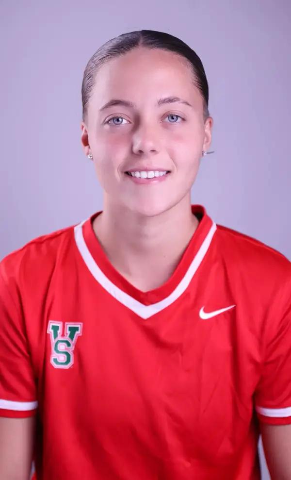 Brooke Edyvane, Softball, Mississippi Valley State University