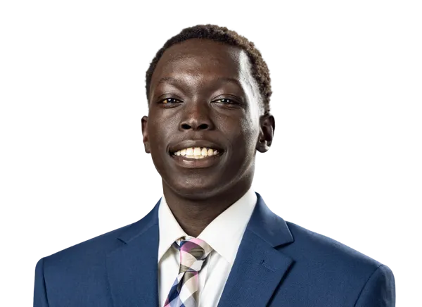 Gob Gob, Basketball, Kansas City University