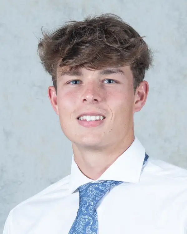 Alex Van Lumich, Tennis, Lehigh University