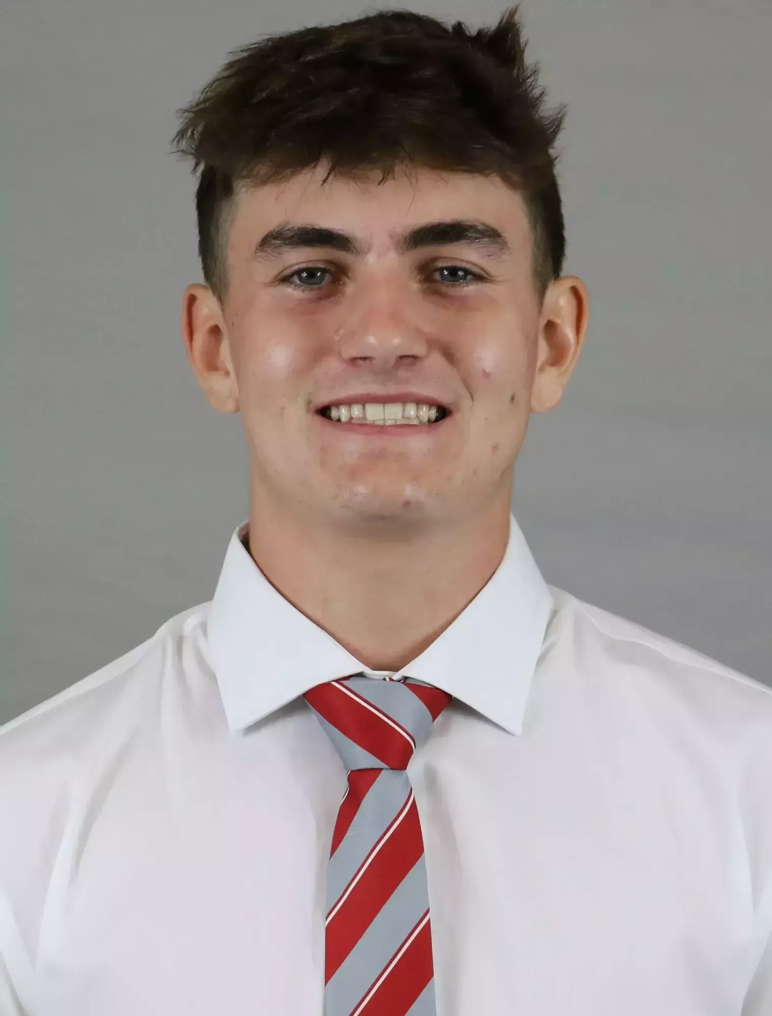 Nate Desmond, Football, Rose-Hulman Institute of Technology