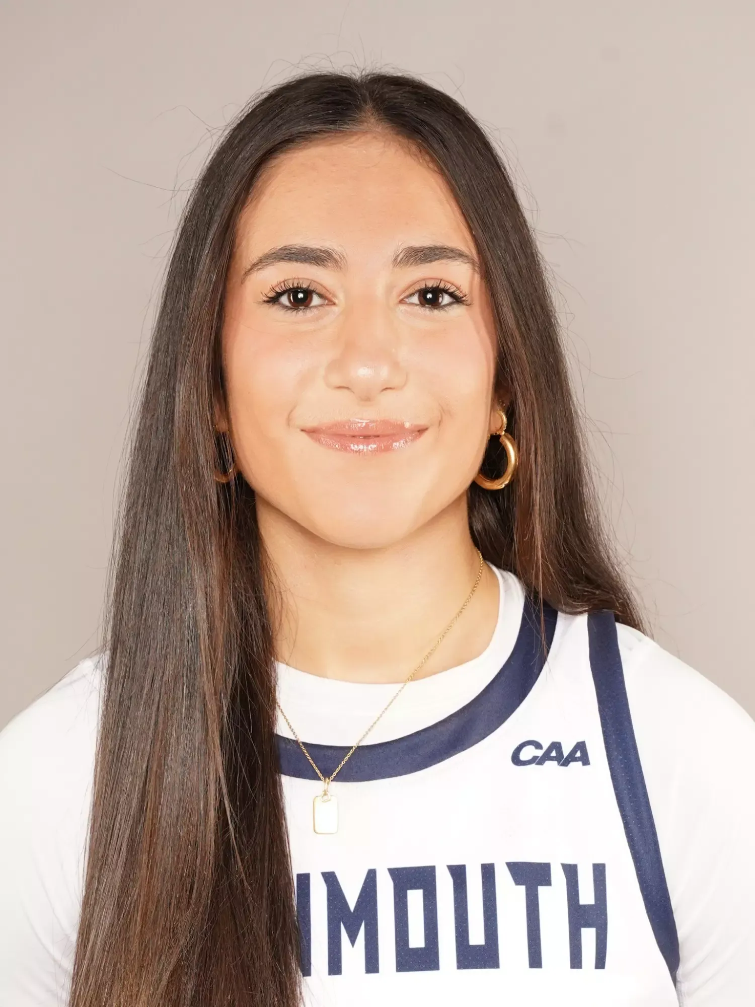 Claudia Xaudaro, Basketball, undefined