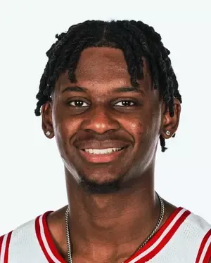 Xavier Amos, Basketball, undefined