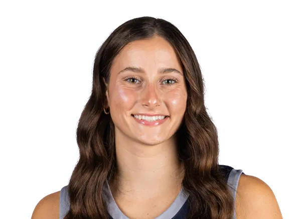 Katie Ledden, Basketball, undefined