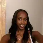 Celine Mukura, Basketball, Long Island University