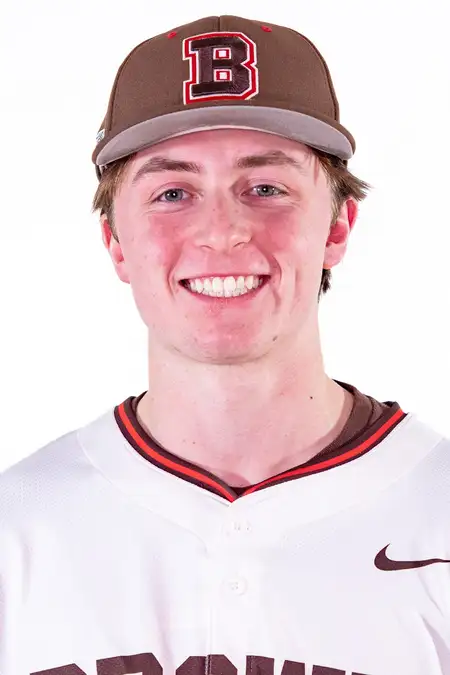 Camren Piwnicki, Baseball, Brown University