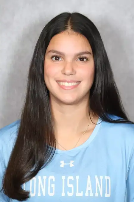 Addison Citrin, Lacrosse, Long Island University