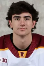 Jacob Rombach, Hockey, undefined