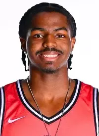 Jude Hill, Basketball, Mid-America Christian University