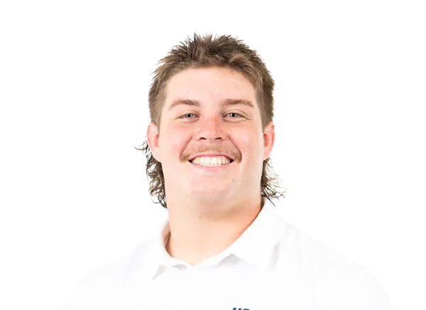 Jace Rodriguez, Football, undefined