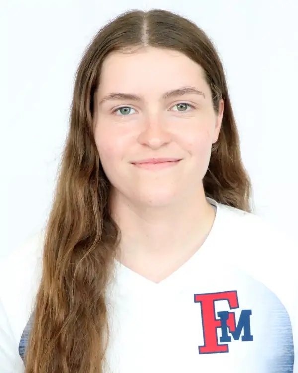 Alana Hunt, Soccer, Francis Marion University
