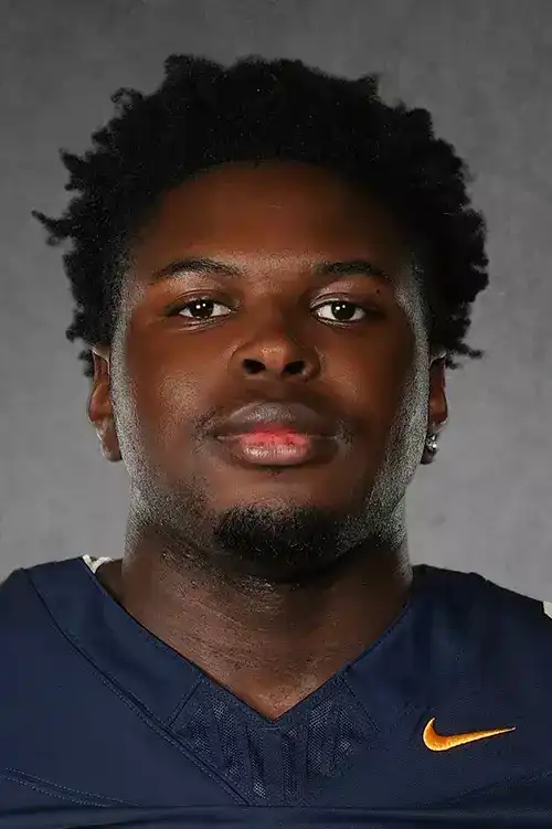 Hesley Galabe, Football, Concordia University, St. Paul