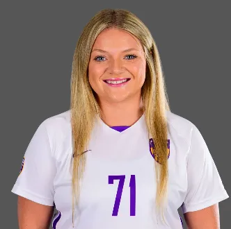 Mollie Baker, Soccer, undefined