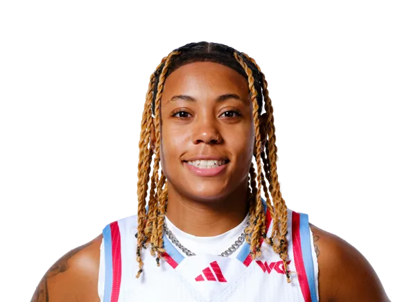 Jess Lawson, Basketball, undefined