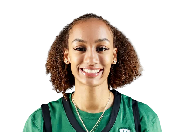 Jada Leonard, Basketball, undefined