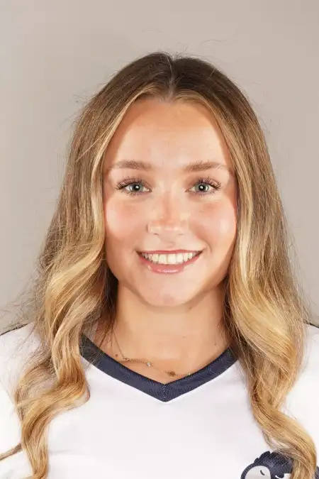 Mackenzie Bloss, Softball, Monmouth University