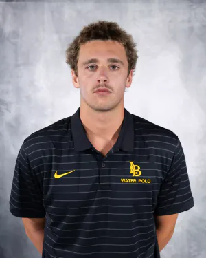 Corbin Stanley, Water Polo, undefined