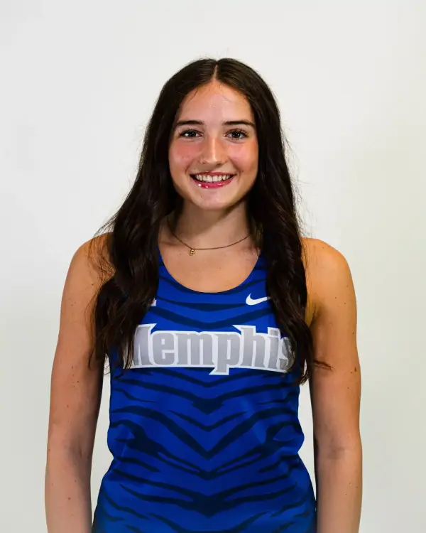 Brooke Doyle, Track and Field (O), University of Memphis