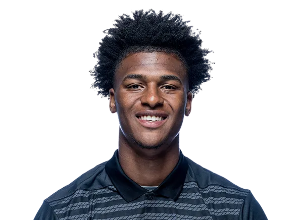 Jordan Anderson, Football, undefined