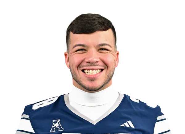 Shepherd Bowling, Football, Rice University