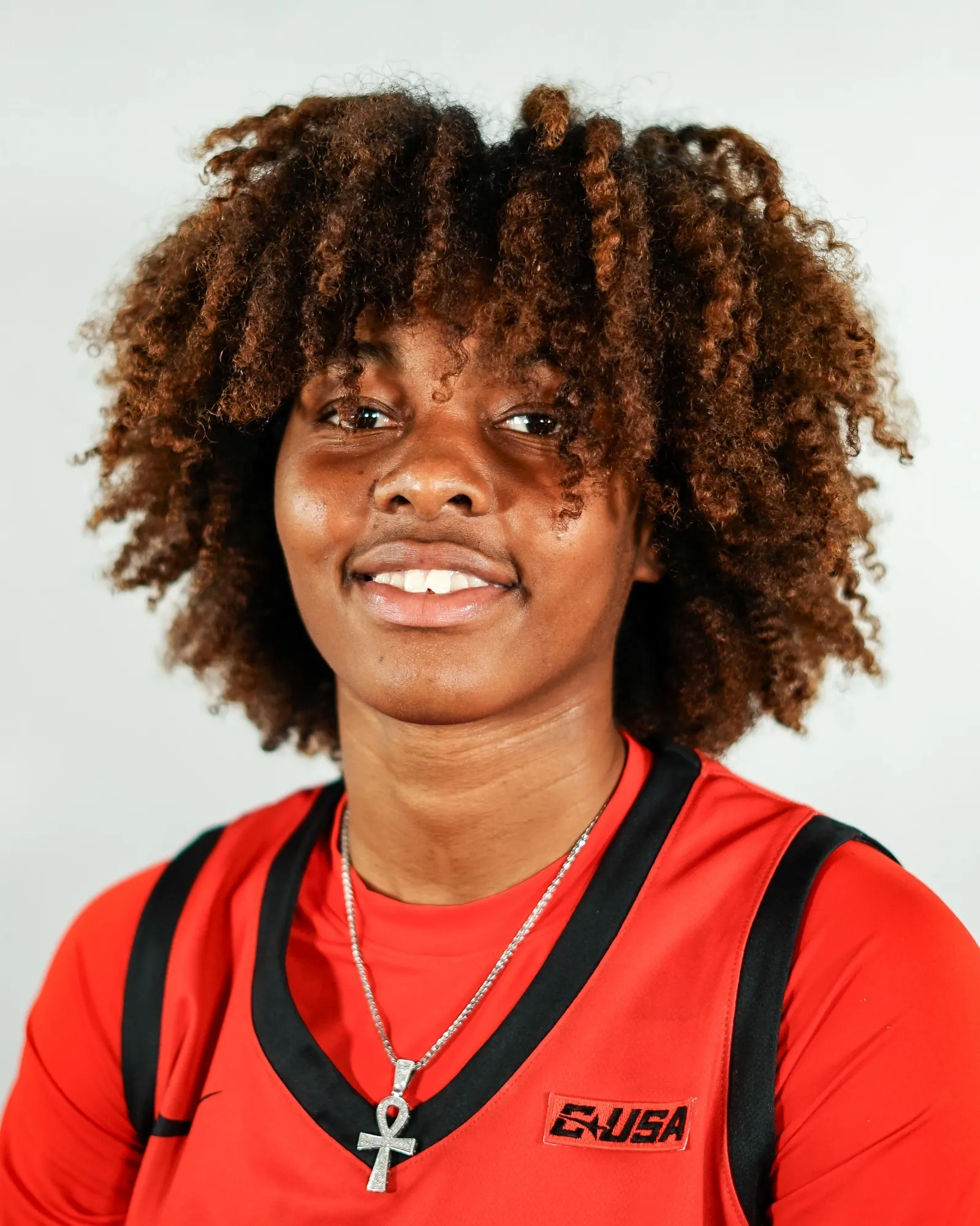 Jamila Ray, Basketball, undefined