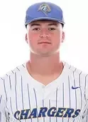 Matt McIntire, Baseball, University of New Haven