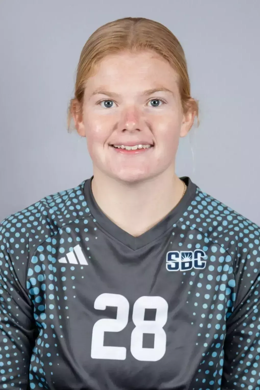 Mackenzie Smith, Soccer, undefined