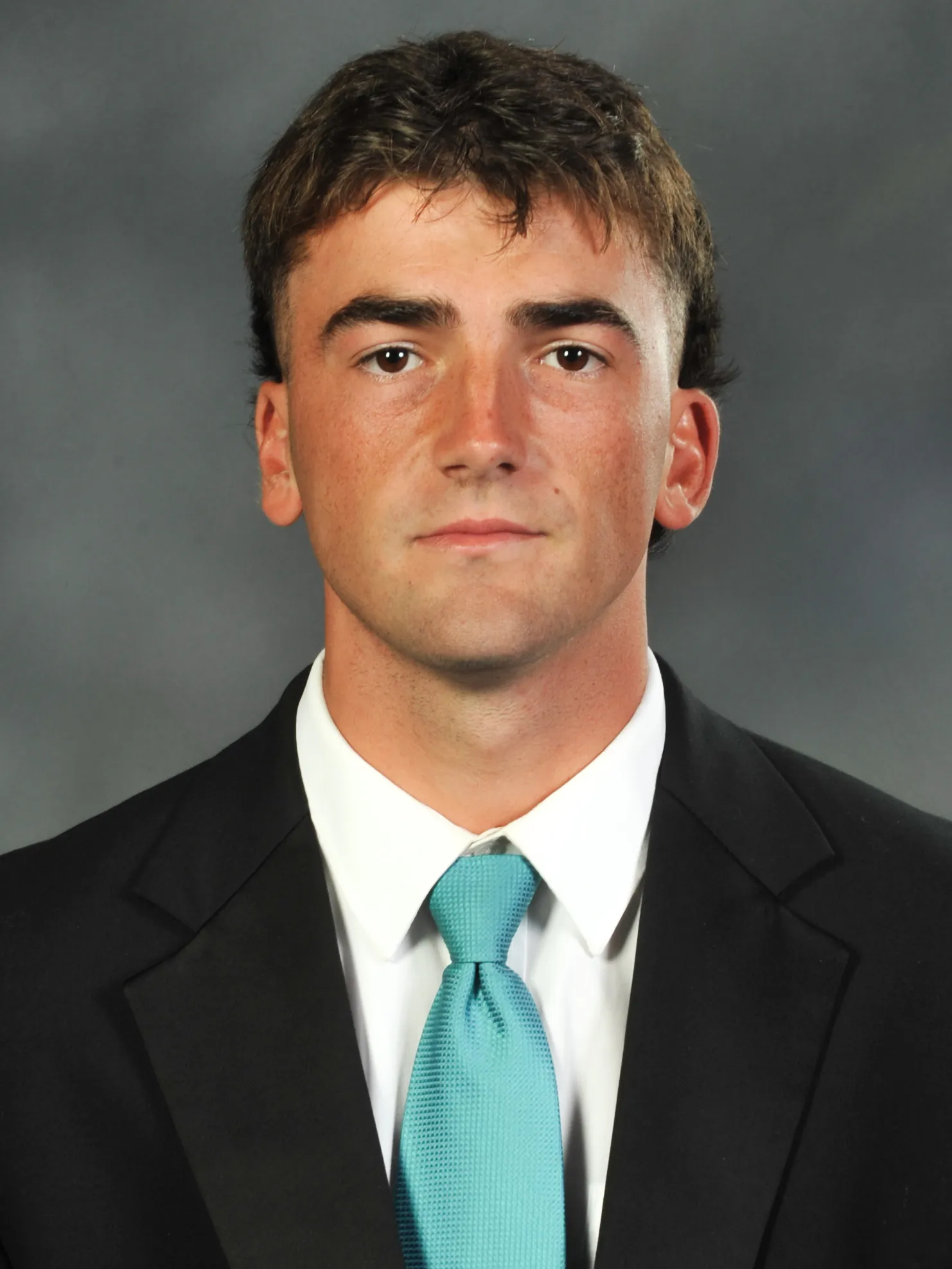 Mateo Caride, Soccer, Coastal Carolina University