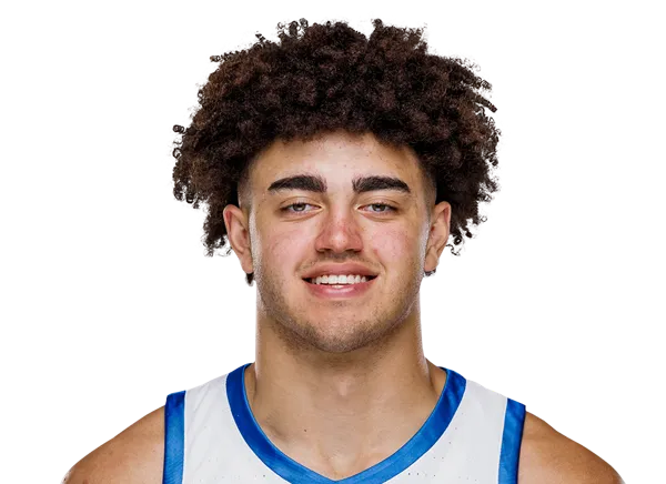 Malachi Moreno, Basketball, undefined