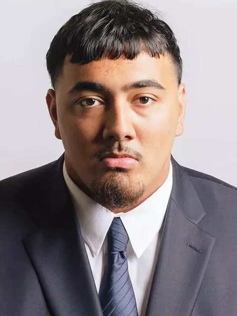 Jared Pele, Football, undefined