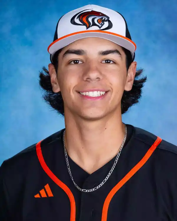 Diego Davis, Baseball, University of the Pacific