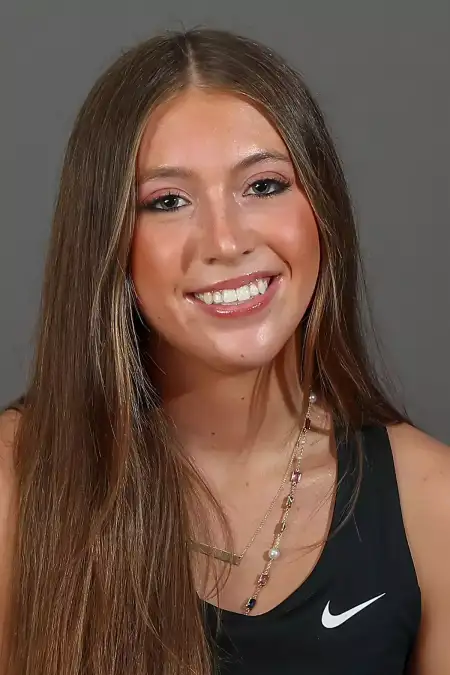 Betsy Wade, Track and Field (O), University of Hawai'i