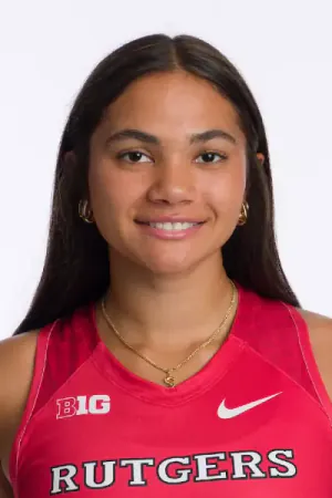 Samantha Arnold, Field Hockey, undefined