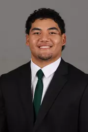 Naulivou Lauaki Jr., Baseball, undefined