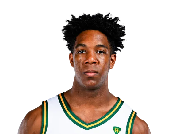 Solomon Callaghan, Basketball, undefined