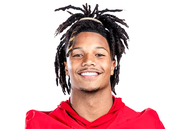 Max Patterson, Football, undefined