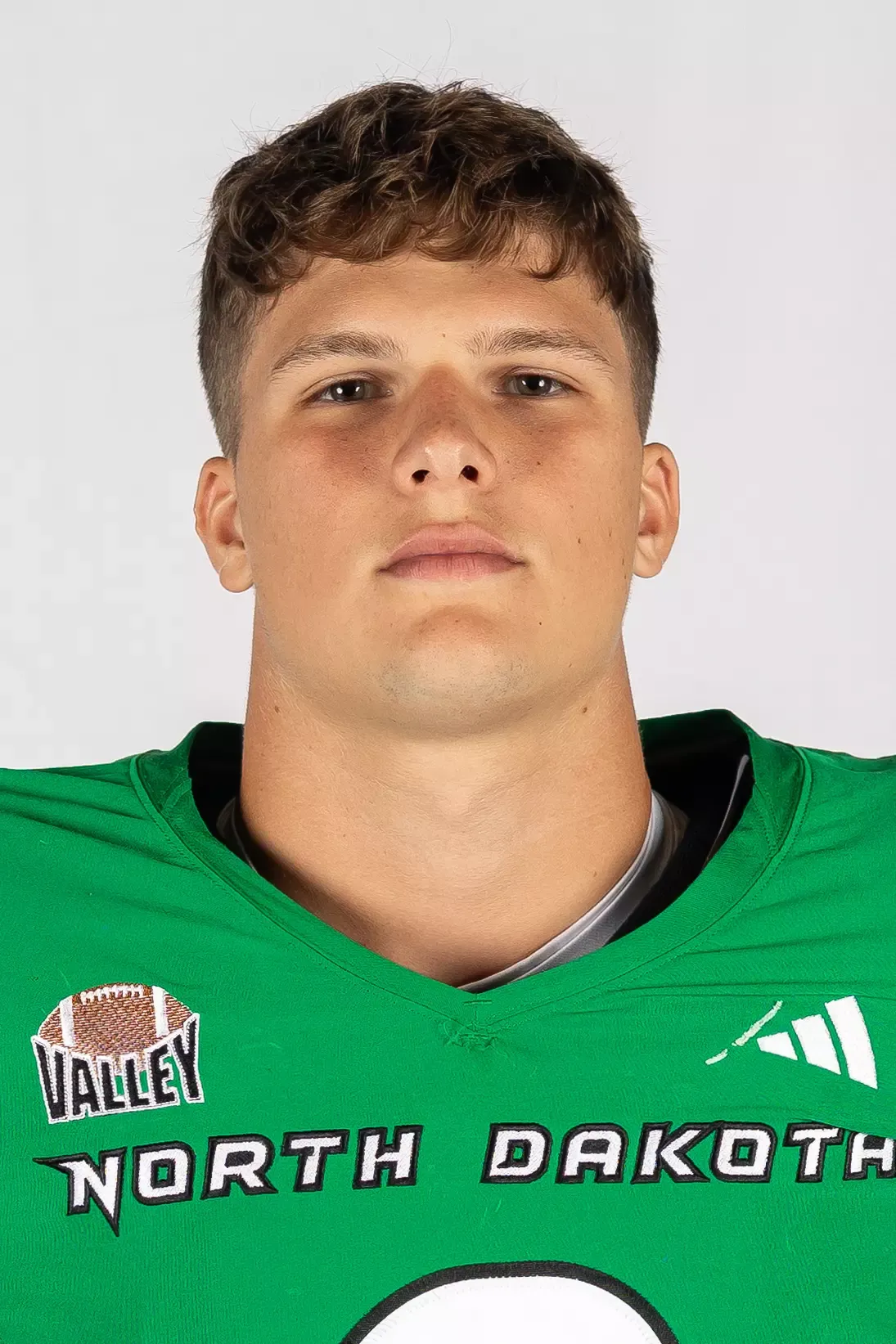 Tyler Erkman, Football, undefined
