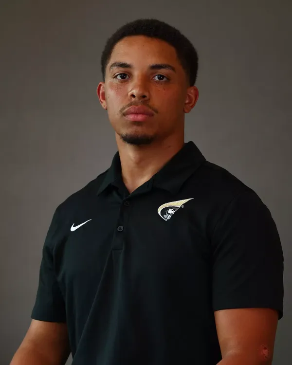 Alex Ledford, Football, Anderson University