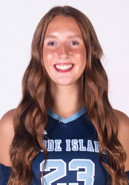Carly Thomas, Volleyball, University of Rhode Island
