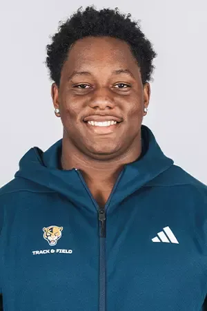 Tim Beauchamp, Track and Field (O), Florida International University