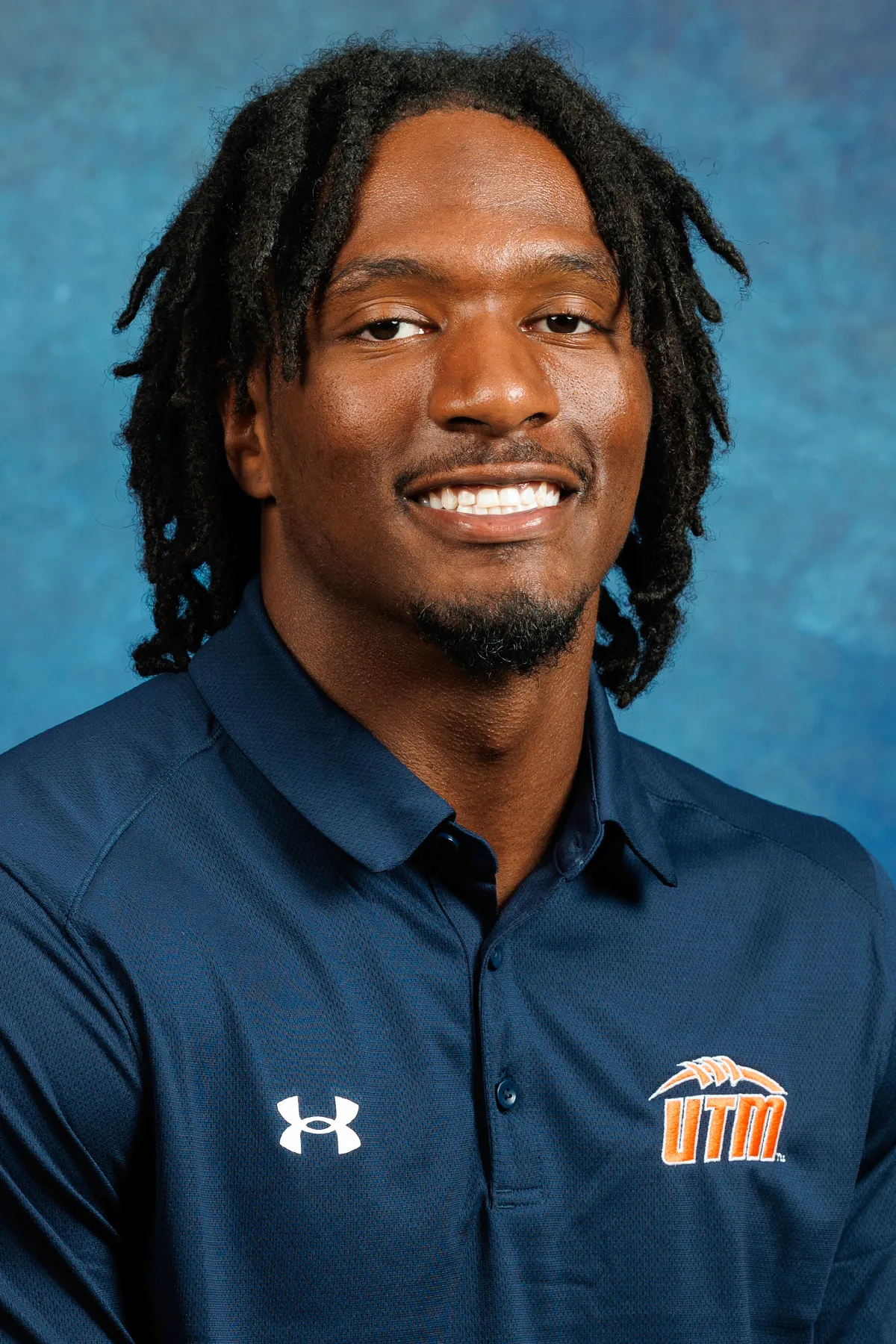 Stefan Ponder, Football, undefined