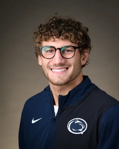 Mitchell Mesenbrink, Wrestling, undefined