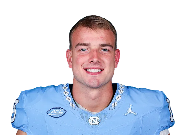 Jake Johnson, Football, undefined