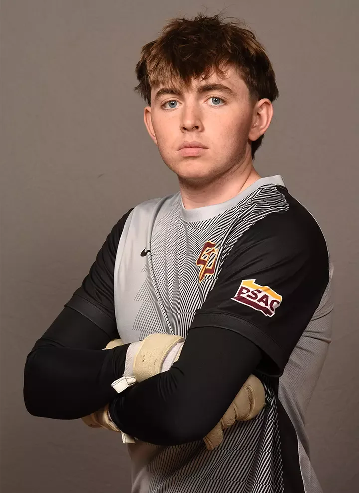 Nico Codispoti, Soccer, Gannon University