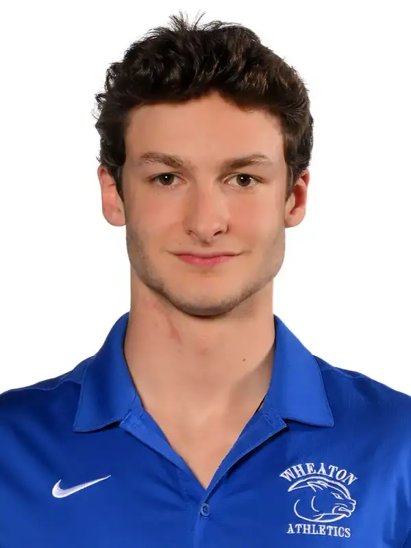 Phillip Nunnink, Fencing, Wheaton College (MA)