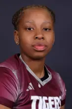 Emani Scott, Flag Football, undefined